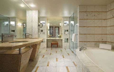 Park Hyatt Melbourne - Brisbane Tourism 31