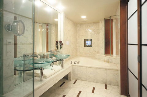 Park Hyatt Melbourne - Brisbane Tourism 16