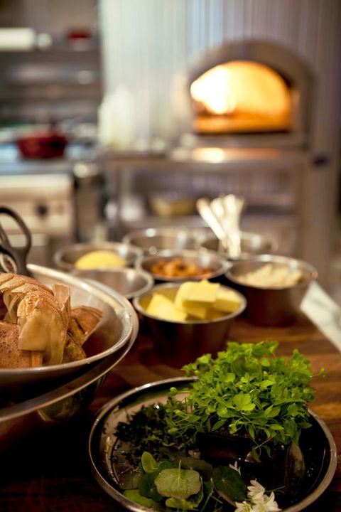 Park Hyatt Melbourne - Brisbane Tourism 26