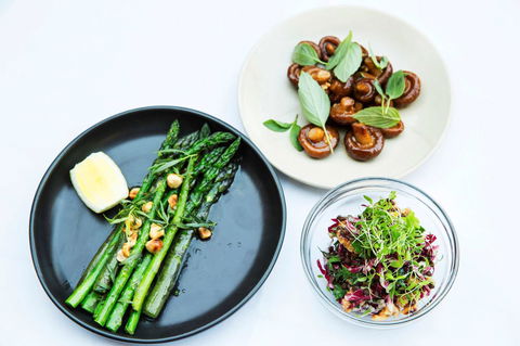 Park Hyatt Melbourne - Brisbane Tourism 28