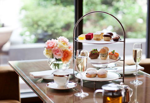 Park Hyatt Melbourne - Brisbane Tourism 30