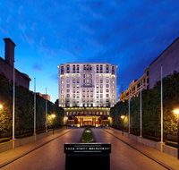 Park Hyatt Melbourne - Brisbane Tourism