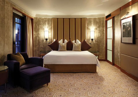 Park Hyatt Melbourne - Brisbane Tourism 27