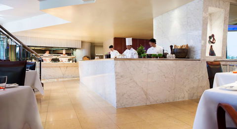 Park Hyatt Melbourne - Brisbane Tourism 5