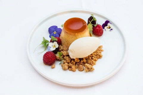 Park Hyatt Melbourne - Brisbane Tourism 35