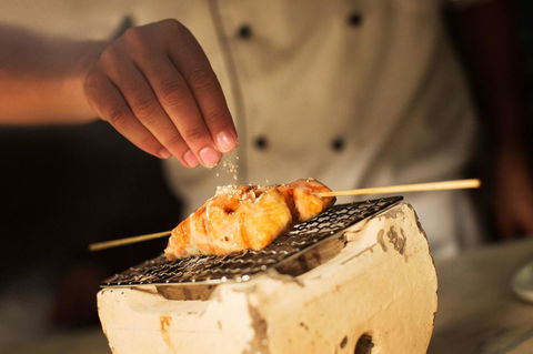 Park Hyatt Melbourne - Brisbane Tourism 29