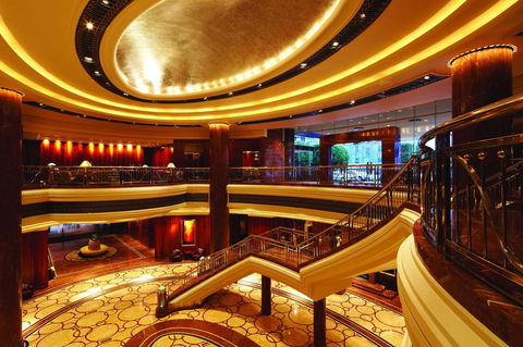 Park Hyatt Melbourne - Brisbane Tourism 23