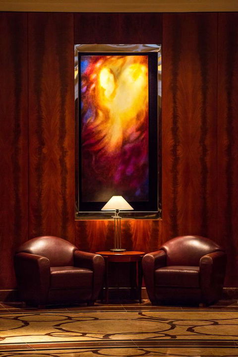 Park Hyatt Melbourne - Brisbane Tourism 9