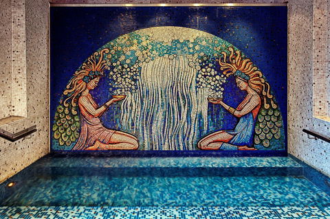 Park Hyatt Melbourne - Brisbane Tourism 22