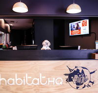 Habitat HQ - Tourism Brisbane