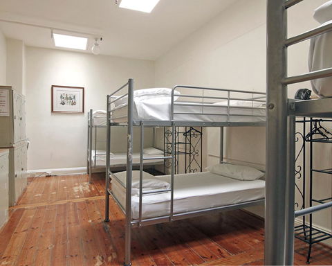 Hotel Claremont Guest House - Tourism Brisbane 23
