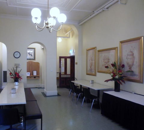 Hotel Claremont Guest House - Tourism Brisbane 32