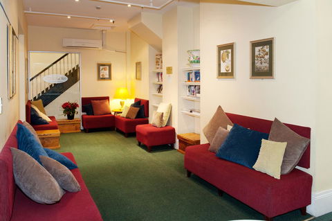 Hotel Claremont Guest House - Tourism Brisbane 17