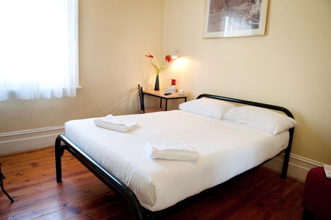 Hotel Claremont Guest House - Tourism Brisbane 33