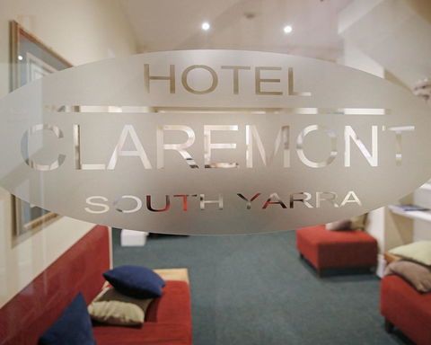 Hotel Claremont Guest House - Tourism Brisbane 25