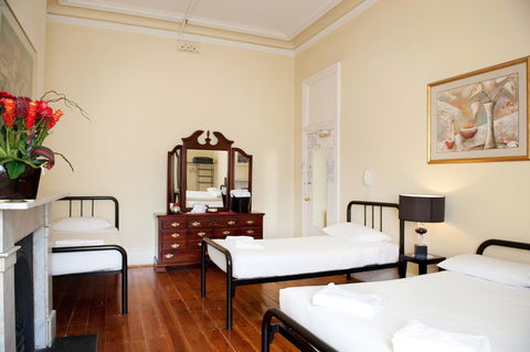 Hotel Claremont Guest House - Tourism Brisbane 40