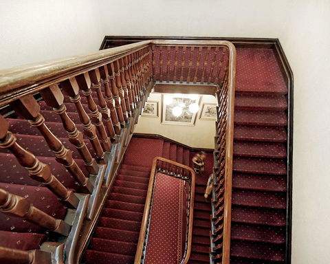Hotel Claremont Guest House - Tourism Brisbane 21