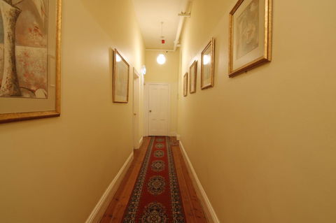 Hotel Claremont Guest House - Tourism Brisbane 18