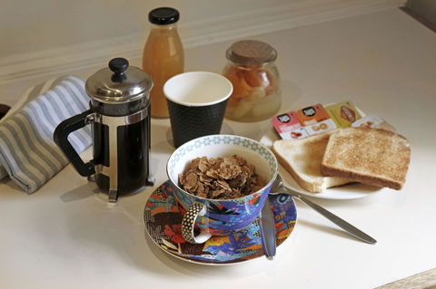 Hotel Claremont Guest House - Tourism Brisbane 15