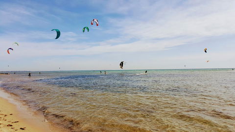 Avilla By The Bay - Tourism Brisbane 20