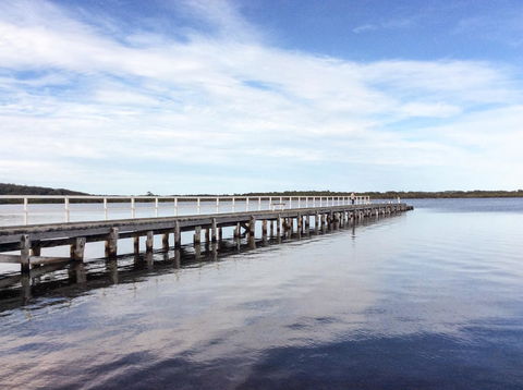 Avilla By The Bay - Tourism Brisbane 26