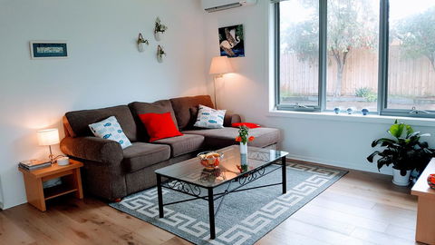 Avilla By The Bay - Tourism Brisbane 1