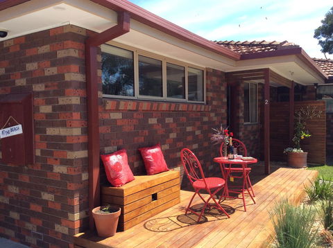 Avilla By The Bay - Tourism Brisbane 28