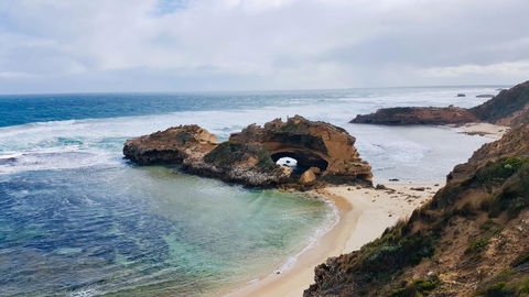 Avilla By The Bay - Tourism Brisbane 5