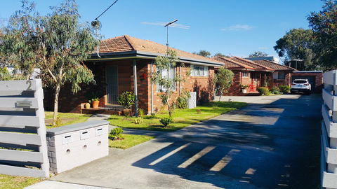 Avilla By The Bay - Tourism Brisbane 2