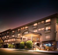 Crest on Barkly Hotel - Tourism Brisbane