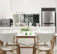 COZY 2BR Suites FEDERATION SQUARE  FREE Parking - Brisbane Tourism