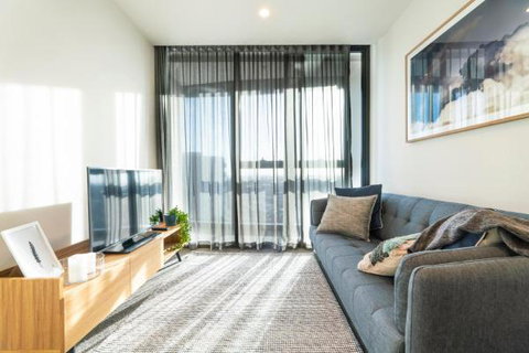 Ocean View/South-bank Premium Location 2 Bedroom Apartments - Brisbane Tourism 18