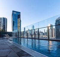 Ocean View/South-bank Premium Location 2 Bedroom Apartments - Brisbane Tourism