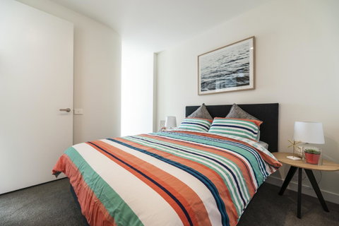 Ocean View/South-bank Premium Location 2 Bedroom Apartments - Brisbane Tourism 8
