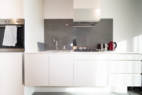 Ocean View/South-bank Premium Location 2 Bedroom Apartments - Brisbane Tourism 2