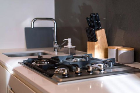 Ocean View/South-bank Premium Location 2 Bedroom Apartments - Brisbane Tourism 20