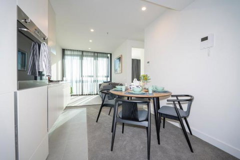 Ocean View/South-bank Premium Location 2 Bedroom Apartments - Brisbane Tourism 19
