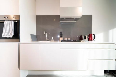 Ocean View/South-bank Premium Location 2 Bedroom Apartments - Brisbane Tourism 16