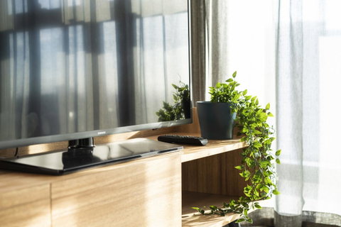 Ocean View/South-bank Premium Location 2 Bedroom Apartments - Brisbane Tourism 28