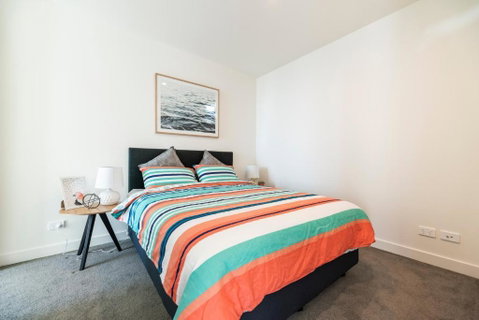 Ocean View/South-bank Premium Location 2 Bedroom Apartments - Brisbane Tourism 10