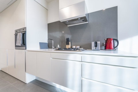 Ocean View/South-bank Premium Location 2 Bedroom Apartments - Brisbane Tourism 41