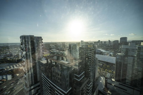 Ocean View/South-bank Premium Location 2 Bedroom Apartments - Brisbane Tourism 36