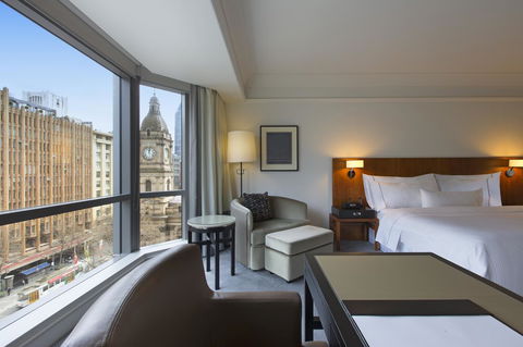 The Westin Melbourne - Tourism Brisbane 32