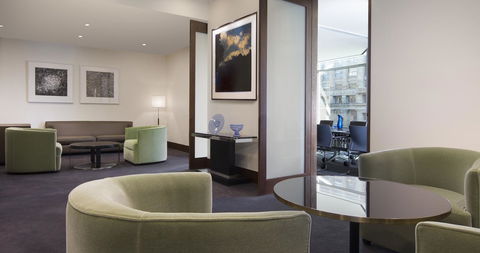 The Westin Melbourne - Tourism Brisbane 16