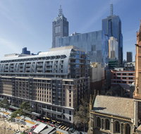 The Westin Melbourne - Brisbane Tourism