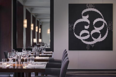 The Westin Melbourne - Tourism Brisbane 20