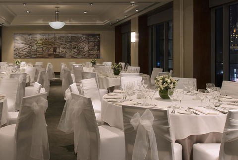 The Westin Melbourne - Tourism Brisbane 26