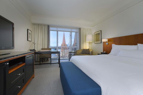 The Westin Melbourne - Tourism Brisbane 31