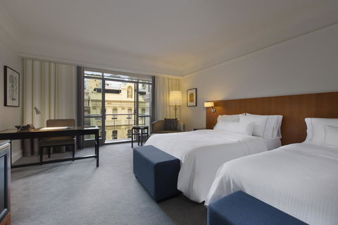 The Westin Melbourne - Tourism Brisbane 5