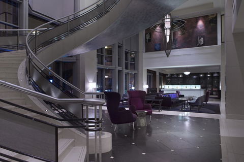 The Westin Melbourne - Tourism Brisbane 11